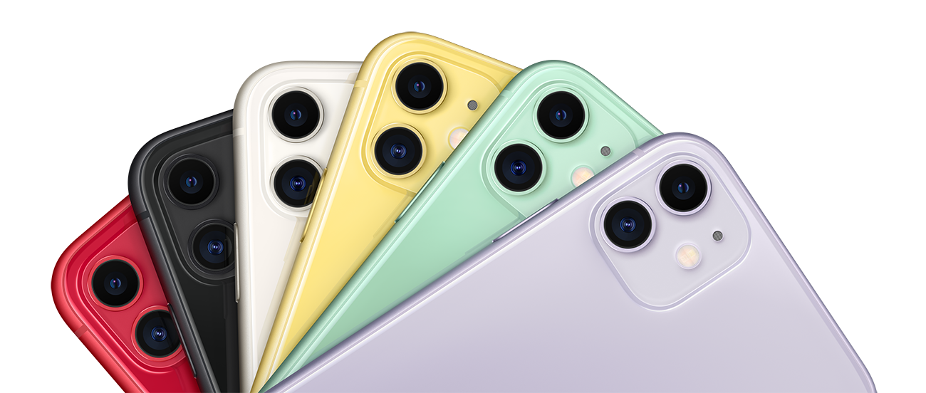 iPhone 11