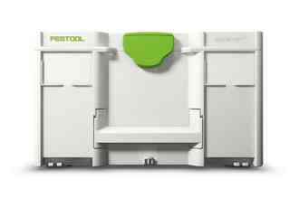 Systainer und Transportsysteme