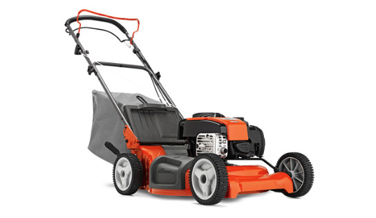 Husqvarna Rasenmäher