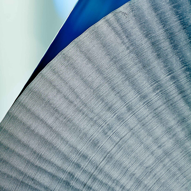 Aluminium-Kapseln