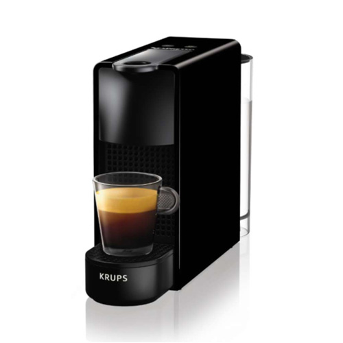Essenza Mini und Aeroccino